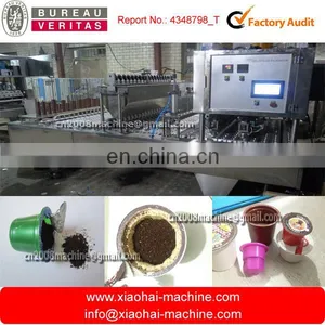 Nespresso Coffee Machine thumbnail-1