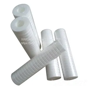 PP Melt-blown Filter Cartridge Element RT RT39B16G20NN thumbnail-2