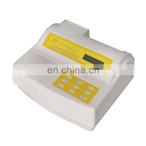 Best-seller SD9011,SD9011B,SD9012A,SD9012AB Water Colorimeter With Factory Price thumbnail-1
