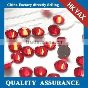 Top Quality Nail Rhinestone Crystal,nail Crystal Rhinestone,crystal Nail Rhinestone in Bulk thumbnail-2