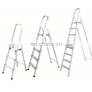 SHENGXIN Aluminium Ladder Step Material Of Aluminum Profile Aluminium Extrusion Profile thumbnail-2