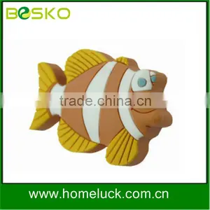 Funky Cabinet Knobs Plastic Knobs thumbnail-1