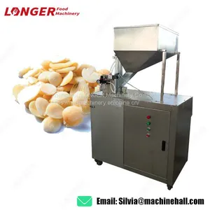 High Quality Almond Slicer Slicing Cutter Machine for Sale thumbnail-1