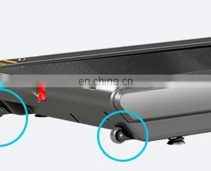 Mini Walking Treadmill Motorized Treadmill Smart Walking Machine thumbnail-2