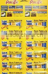 EU Standard Instant Super Glue Super Glue Rill 502 Rill Super Glue Super Glue thumbnail-3