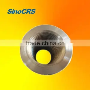 Cold Stamping Rebar Sleeve/Connector/Coupler thumbnail-2