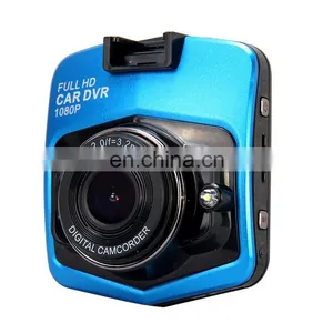 Full HD 1080p Car DVR Dash Accident Camera With Night Vision User Manual Fhd 1080p Car DVR Dash Cam GT300 thumbnail-4