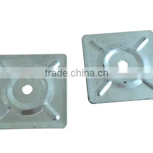 Metal Stamping Vacuum Cleaner Spare Parts thumbnail-3