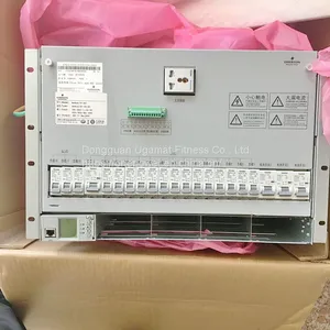 Original Emerson DC 48V Embedded Network Power System NetSure 531 A41-S2 thumbnail-3