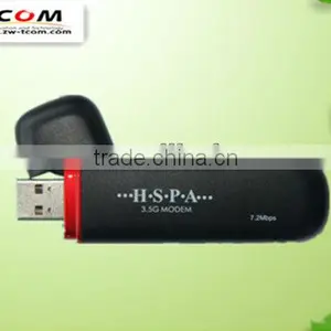 Low Price Similar To Zte Mf190 3G USB Stick Modem Unlock 3g Hsupa WITH Dual Band thumbnail-1