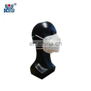 Fully Automated Anti-dust Mask C Type Earloop Welding Machine thumbnail-3