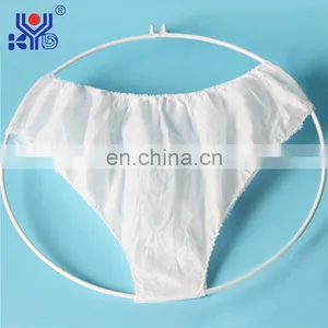 Disposable Men's Under Briefs Making Machine thumbnail-4
