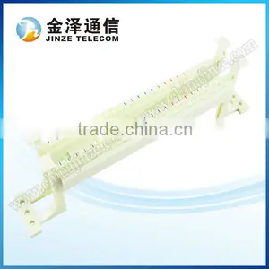 50 Pairs 110 Wiring Block Without Legs thumbnail-2