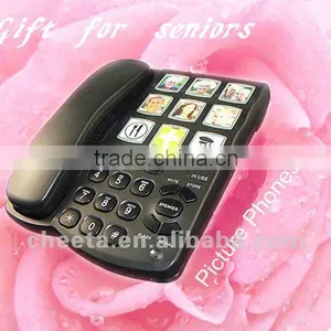 Picture Telephones for Seniors thumbnail-1