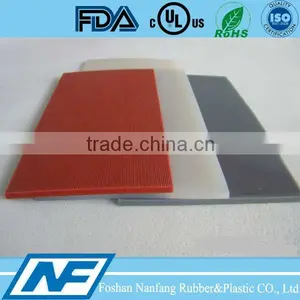 Thin Padding 1mm Rubber Sheet Rolls thumbnail-5