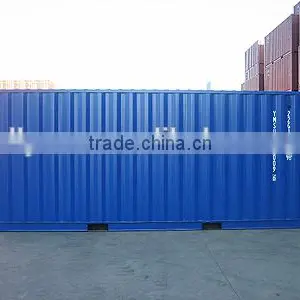 20Ft 40Ft Shipping Container for Sale thumbnail-2