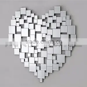 High Quality Wholesale And Retail Ultra Thin Mirror thumbnail-1