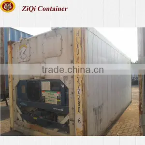 Refrigeration Unit for Containers of 20 Feet and 40 Feet thumbnail-1