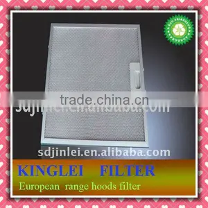 Range Hood Filter (FE-002) thumbnail-1
