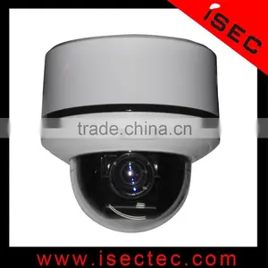 Panasonic 1/3 Cmos 360 Degree Continuous Rotation HD TVI PTZ Camera thumbnail-6