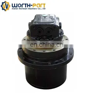 Excavator EX120 Travel Motor EX120-1 EX120-2 Final Drive On Sale thumbnail-2