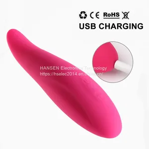 g Spot Vibrator Licking Vibrator Clitoral Sex Stimulator for Women thumbnail-5