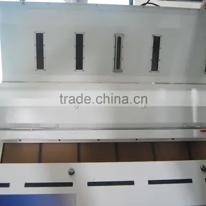 HOT SELL Rice Mill Machine Barley Seeds Color Optical Grader RS Series thumbnail-6