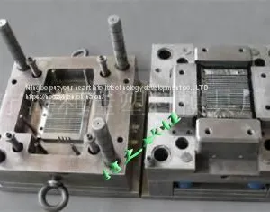 NingboInjection Mold Processing thumbnail-1