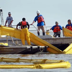 Solid Float Curtain Boom-JXYWGV600 thumbnail-2