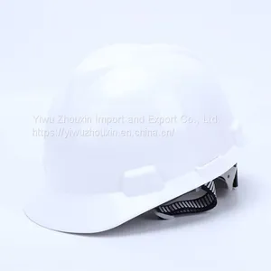 Construction Site Helmet, Strength Type Cap, Engineering Cap, Construction Helmet, Protective Cap, Labor Protection Cap, Chasing Helmet thumbnail-1