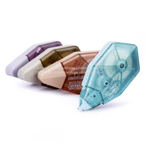 Morandi Color Correction Tape Customized Order School Supplies Correction Tape Runner thumbnail-5