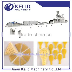 2015 Hot Sale New Condition 3D Pellet Snack Making Machine thumbnail-1