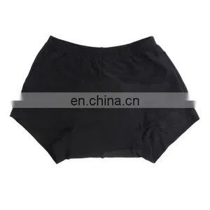 Black Style Cycling Underwear Gel 3D Padded Bike/Bicycle Mens Shorts/Pants S-XXXL Board Shorts thumbnail-1