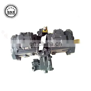 KATO HD450-7 Hydraulic Main Pump HD450SS-7 Excavator Pump Assembly HD450 Main Hydraulic Pumps thumbnail-3