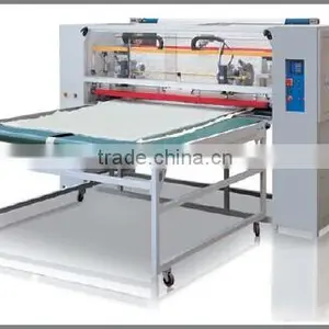 Computerized Panel Cutter Machine thumbnail-1