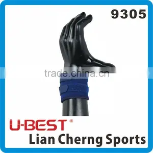 Neoprene Wrist Support With Two Straps Supporter thumbnail-1