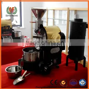 Arabica Coffee Roaster thumbnail-5