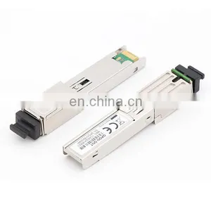 Gepon SFP Module PR30 Rx1270nm Tx1577nm 30km 10G PON ONU thumbnail-3