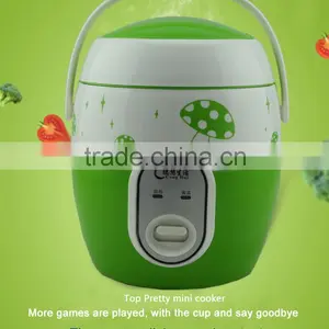 Chinese Electric Mini Rice Cooker thumbnail-1