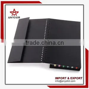 Cheap and Fine Quality China Supplier Bulk Unique Memo Pad and Sticky Note thumbnail-5