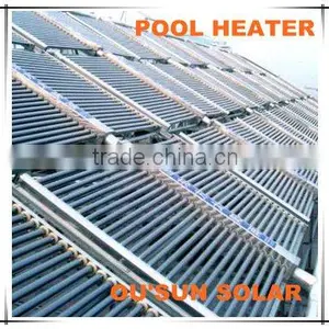 Solar Pool Heater System thumbnail-1