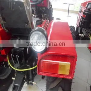 Best Price 30hp Tractor Quality Assured thumbnail-6