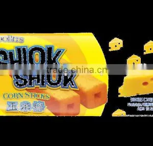 Shiok Shiok Cheese Corn Stick thumbnail-1
