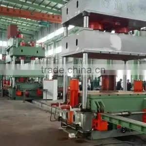Hydraulic Tile Press Machine thumbnail-5