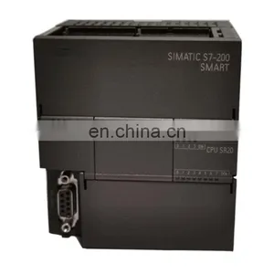 6ES7321-7BH01-0AB0 PLC Programmable Logic Controller Analog Input Module(16 Byte,24VDC, thumbnail-1
