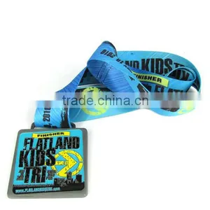 Top Sell Factory Price Custom Sport Medal thumbnail-1