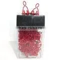 Fancy Man Shape Paper Clip With Magnetic Box thumbnail-1