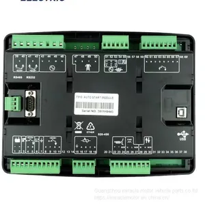 DSE 7310 Deep Sea Electronics Controller thumbnail-2