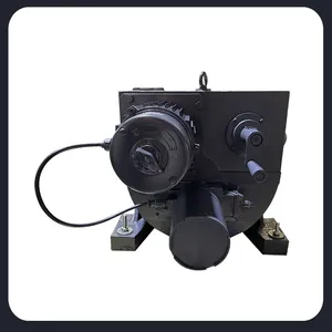 High Power Valve Electric Device DKJ-7100DY Intelligent Electric Butterfly Valve thumbnail-2