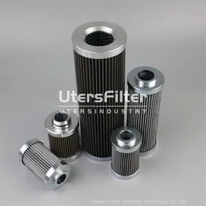 1311464 8.240 D 25 BN4 UTERS Interchange HYDAC Hydraulic Oil Filter Element thumbnail-2